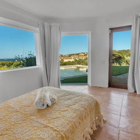 Vila Lusso - Centro Vista Yacht
