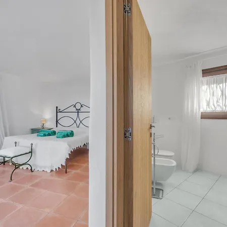 Vila Lusso - Centro Vista Yacht Porto Cervo