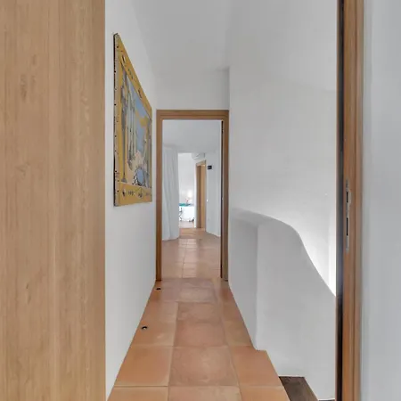 Vila Lusso - Centro Vista Yacht