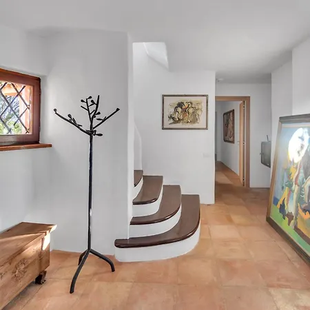 Lusso - Centro Vista Yacht فيلة *