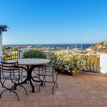 فيلة Lusso - Centro Vista Yacht *