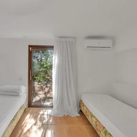 Lusso - Centro Vista Yacht فيلة