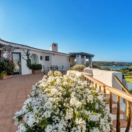 Lusso - Centro Vista Yacht فيلة *