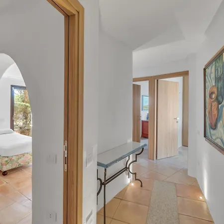 فيلة Lusso - Centro Vista Yacht *