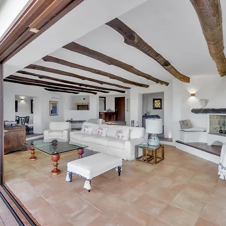 Lusso - Centro Vista Yacht * بورتو كيرفو