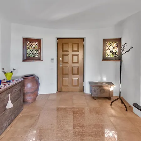 فيلة Lusso - Centro Vista Yacht *