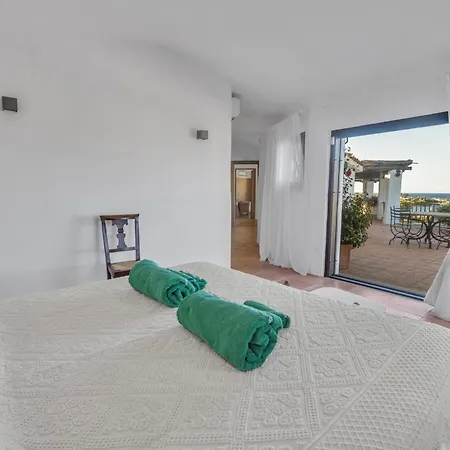 Lusso - Centro Vista Yacht