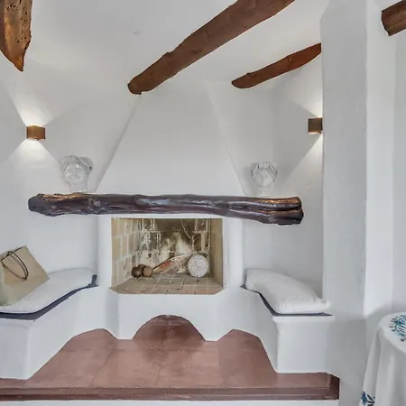 Lusso - Centro Vista Yacht فيلة *