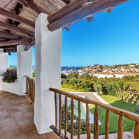 Lusso - Centro Vista Yacht