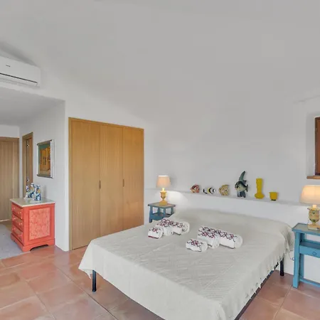 Lusso - Centro Vista Yacht فيلة