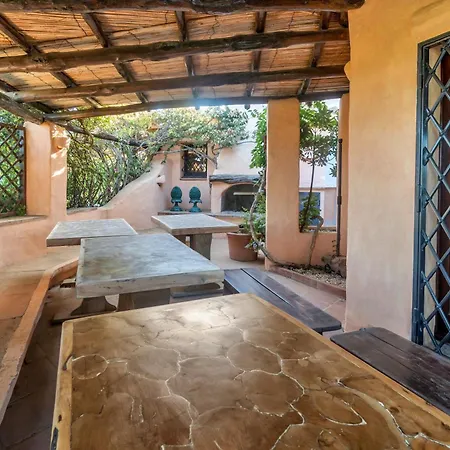 Lusso - Centro Vista Yacht فيلة *