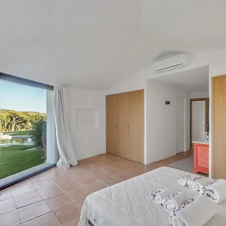 فيلة Lusso - Centro Vista Yacht *