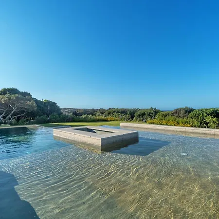 Lusso - Centro Vista Yacht * بورتو كيرفو