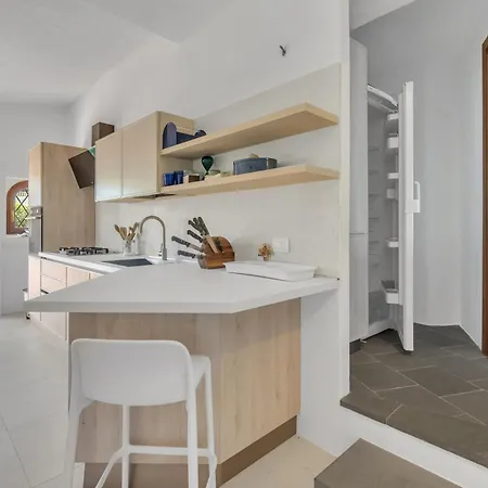 Lusso - Centro Vista Yacht