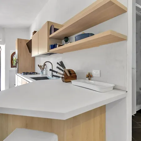 فيلة Lusso - Centro Vista Yacht بورتو كيرفو