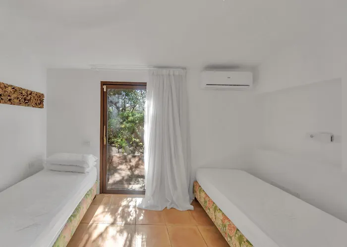 Lusso - Centro Vista Yacht Villa