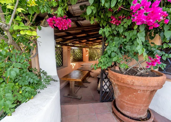 Lusso - Centro Vista Yacht Porto Cervo