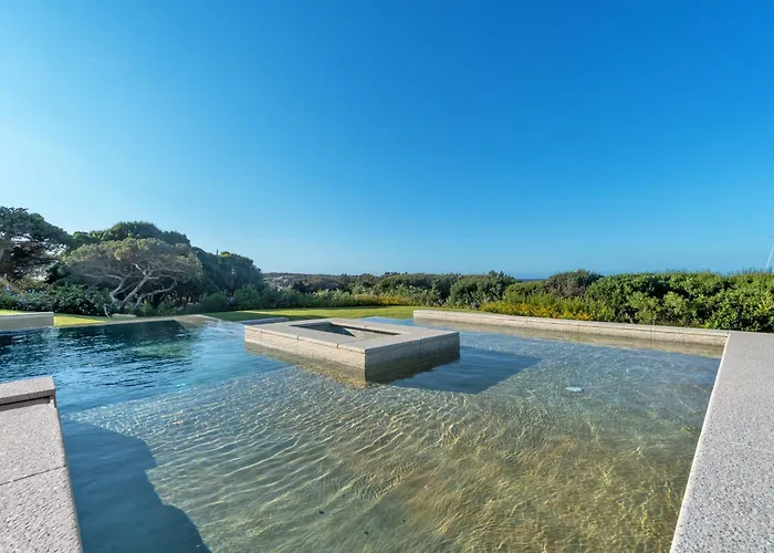 Lusso - Centro Vista Yacht * Porto Cervo